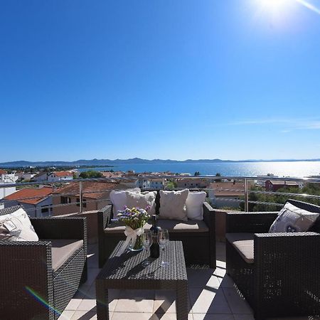 Lola Maria 2 Appartement Zadar Buitenkant foto