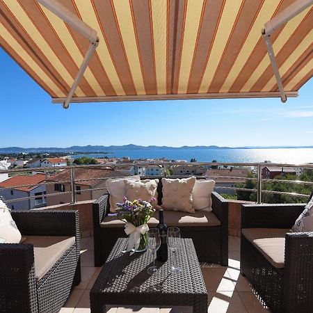 Lola Maria 2 Appartement Zadar Buitenkant foto