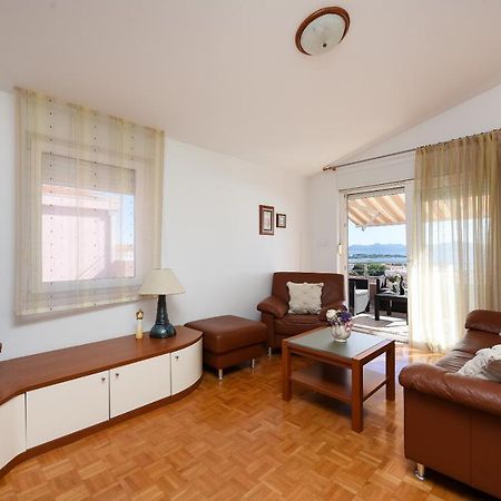 Lola Maria 2 Appartement Zadar Buitenkant foto