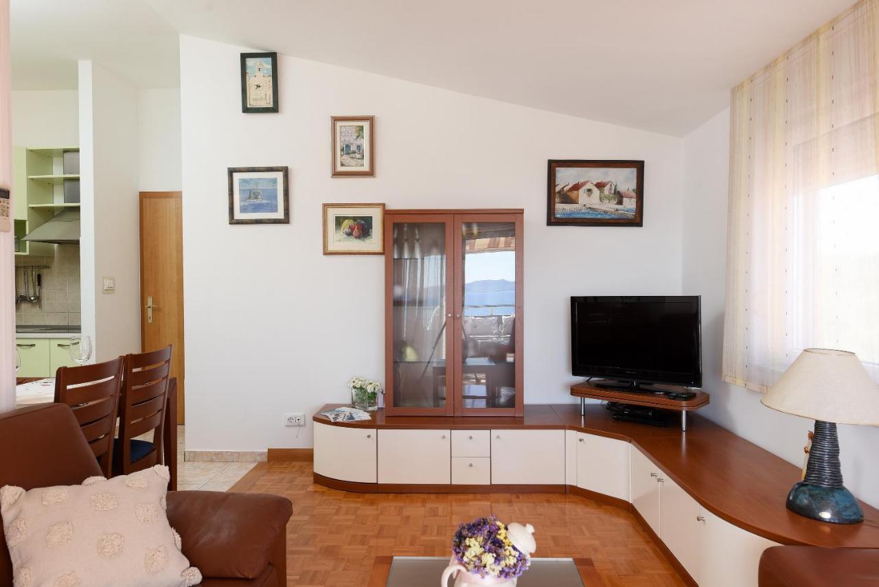 Lola Maria 2 Appartement Zadar Buitenkant foto