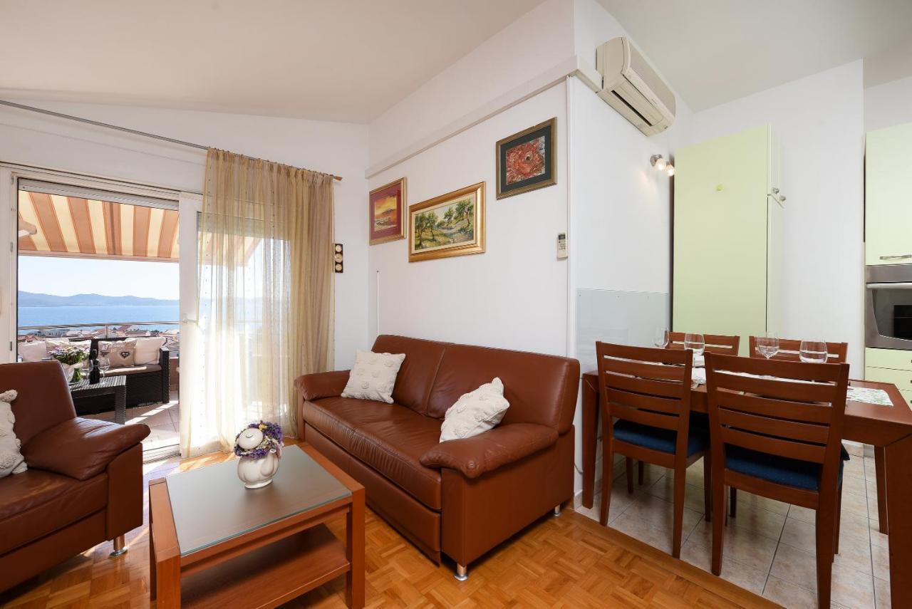 Lola Maria 2 Appartement Zadar Buitenkant foto