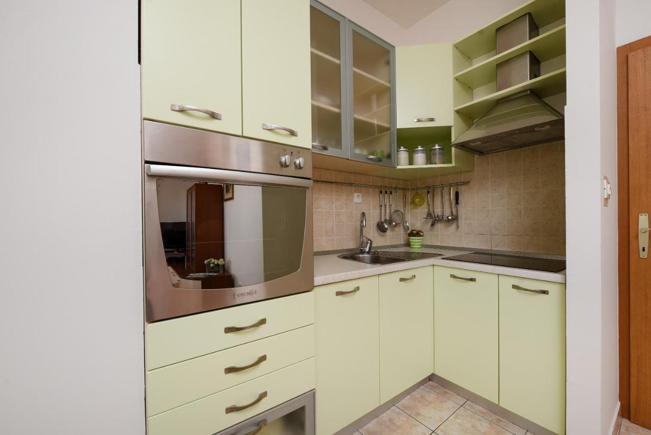 Lola Maria 2 Appartement Zadar Buitenkant foto
