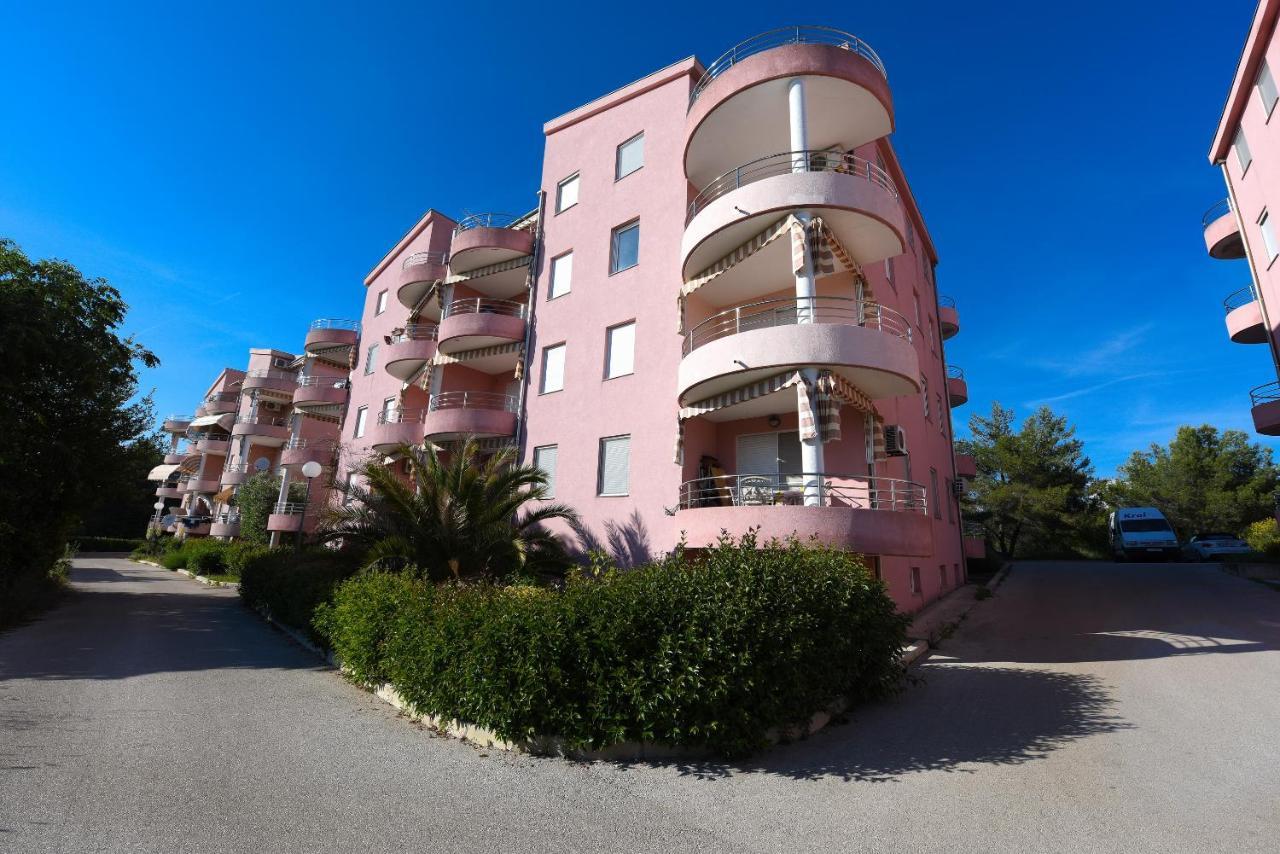 Lola Maria 2 Appartement Zadar Buitenkant foto